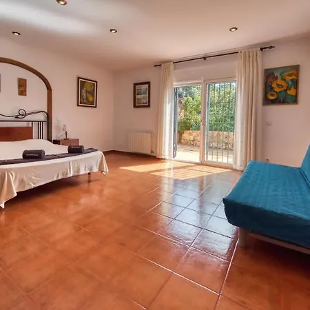 Costacabana - Alba Villa *
