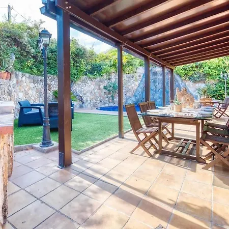 Costacabana - Alba Villa Lloret de Mar